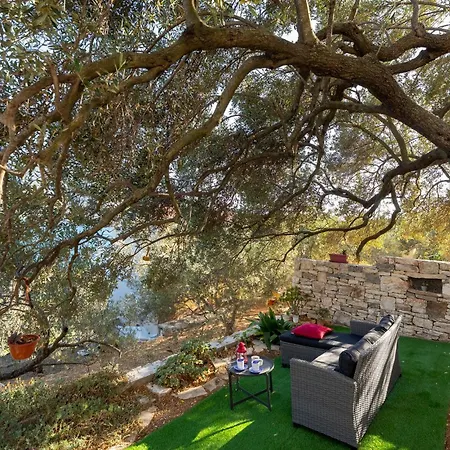 Hébergement de vacances Sokolic Bb Vi