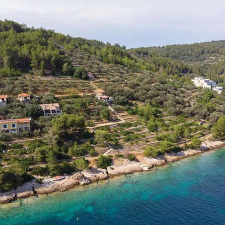 Sokolic Bb Vi Hébergement de vacances