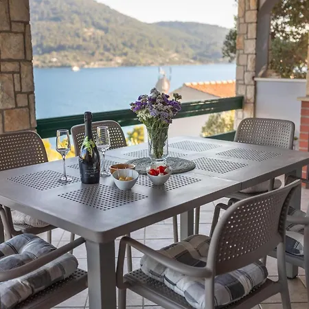 Sokolic Bb Vi Casa vacanze Vela Luka