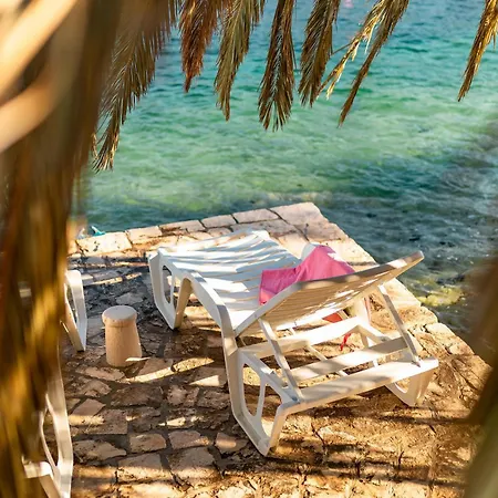 Hébergement de vacances Sokolic Bb Vi