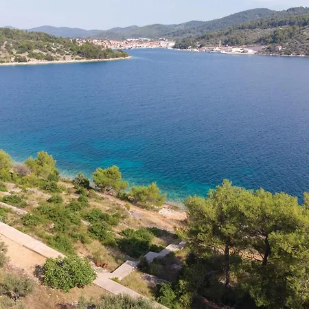 Hébergement de vacances Sokolic Bb Vi *