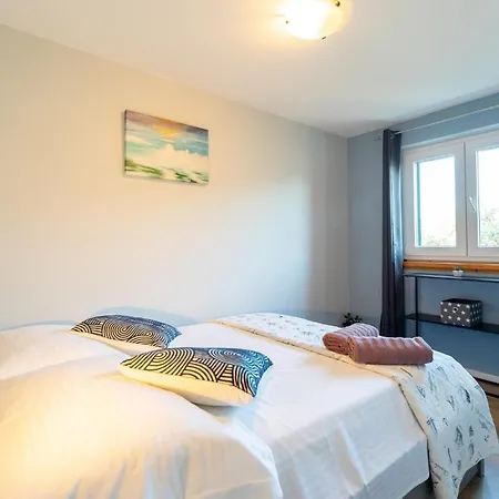 Hébergement de vacances Sokolic Bb Vi