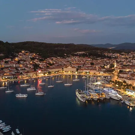 펜션 Sokolic Bb Vi *