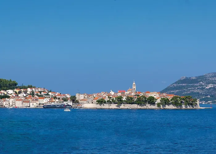 Sokolic Bb Vi * Vela Luka