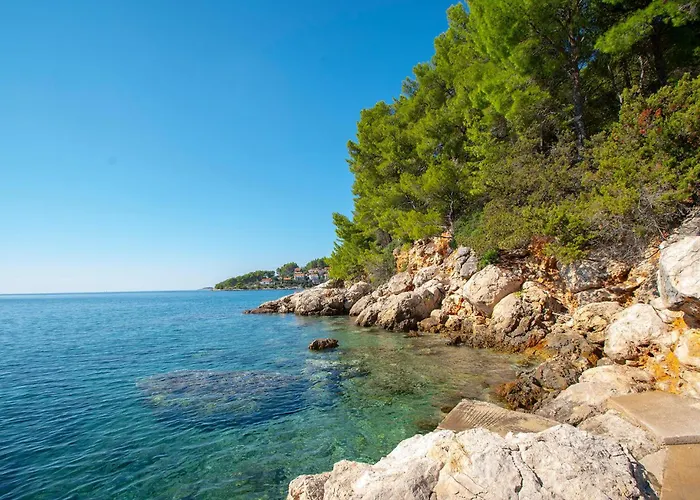 Sokolic Bb Vi Dom wakacyjny *