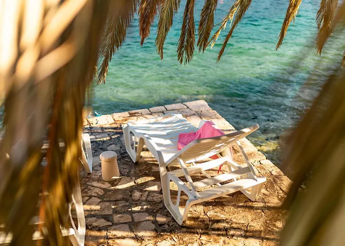 Dom wakacyjny Sokolic Bb Vi