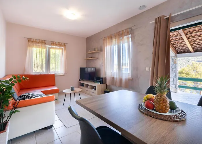 Sokolic Bb Vi Dom wakacyjny Vela Luka