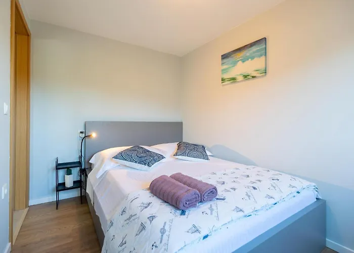 Sokolic Bb Vi Dom wakacyjny Vela Luka