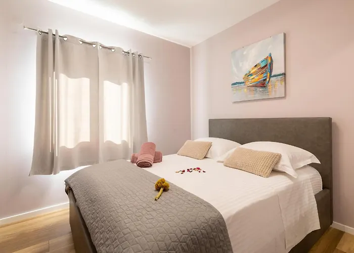 Dom wakacyjny Sokolic Bb Vi Vela Luka