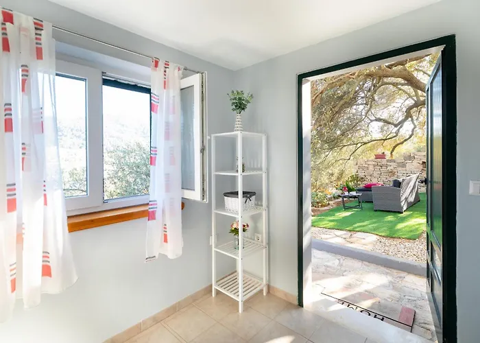 Dom wakacyjny Sokolic Bb Vi