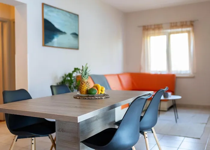 Sokolic Bb Vi Dom wakacyjny Vela Luka