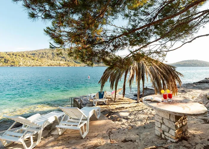 Sokolic Bb Vi Dom wakacyjny *