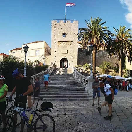 Ferienhaus Sokolic Bb Vi