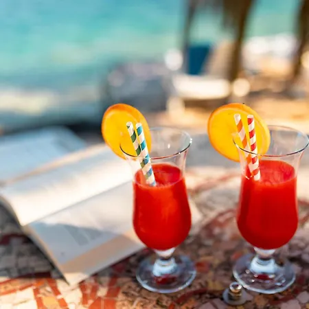 Sokolic Bb Vi * فيلا لوكا