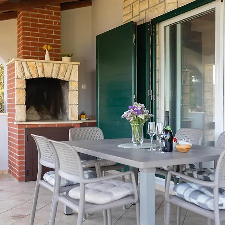 Sokolic Bb Vi Ferienhaus