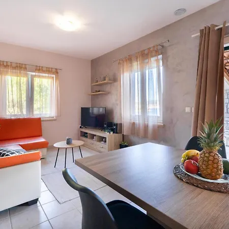 Sokolic Bb Vi Ferienhaus Vela Luka