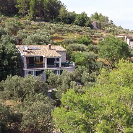 Sokolic Bb Vi بيت للعطل فيلا لوكا