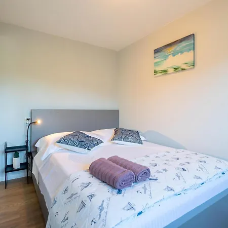 Sokolic Bb Vi Ferienhaus Vela Luka