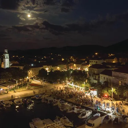 Sokolic Bb Vi Vela Luka