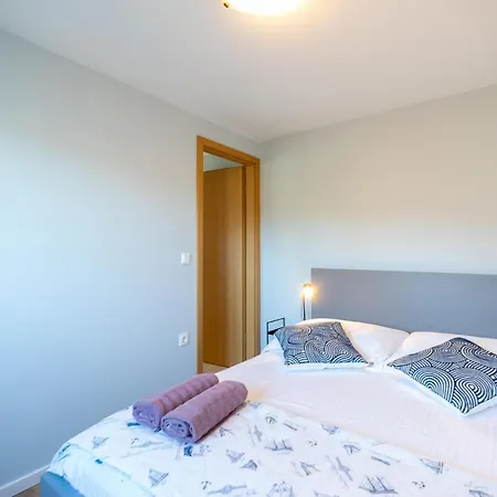 Ferienhaus Sokolic Bb Vi