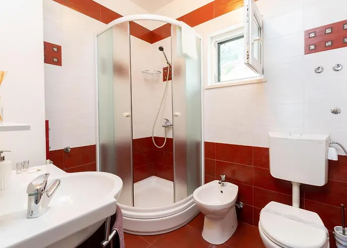 Sokolic Bb Vi Σπίτι διακοπών Vela Luka