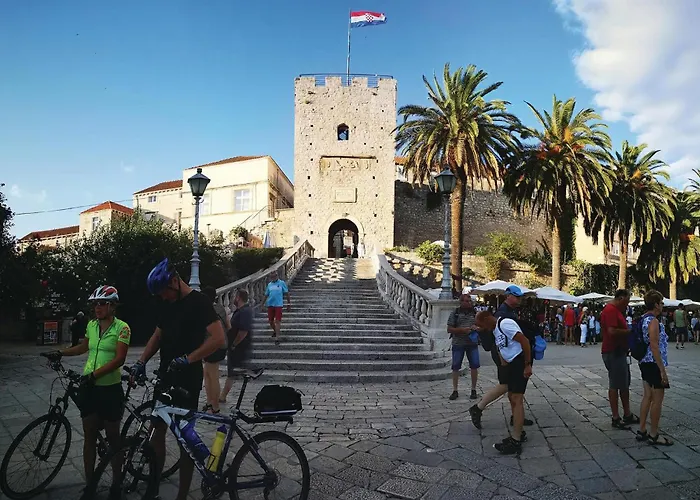 Σπίτι διακοπών Sokolic Bb Vi