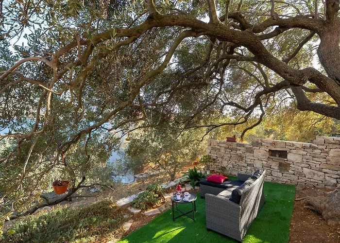 Σπίτι διακοπών Sokolic Bb Vi