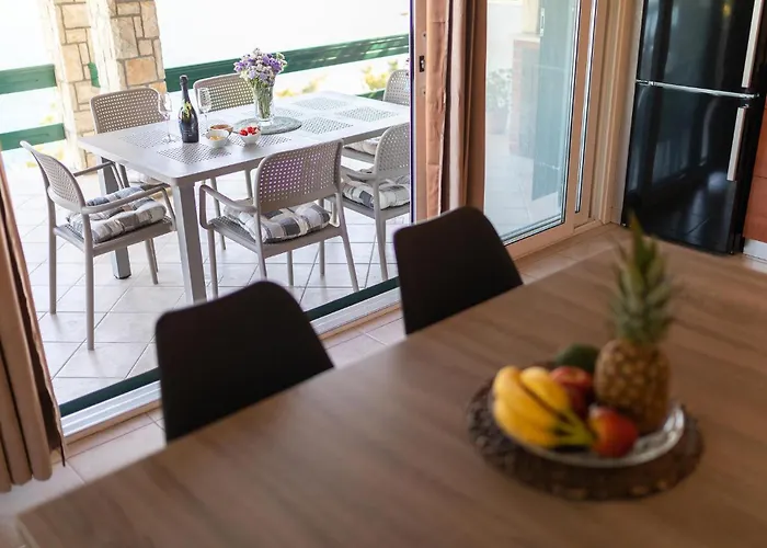 Sokolic Bb Vi Σπίτι διακοπών *