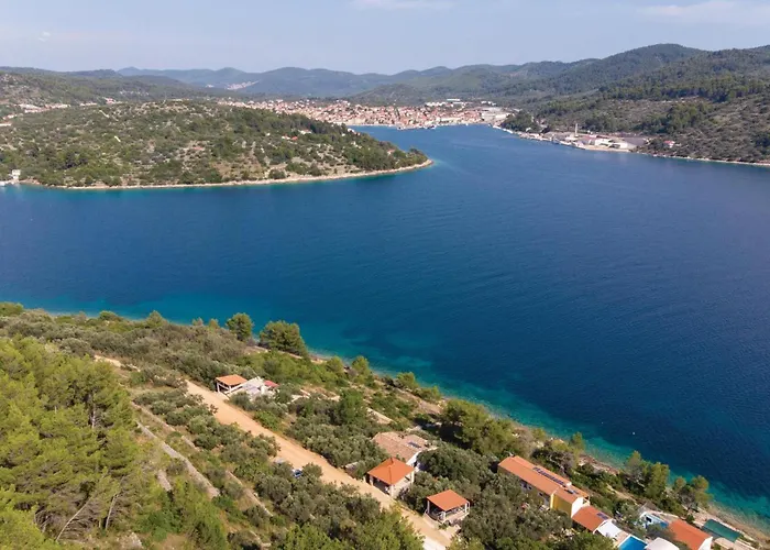 Σπίτι διακοπών Sokolic Bb Vi Vela Luka