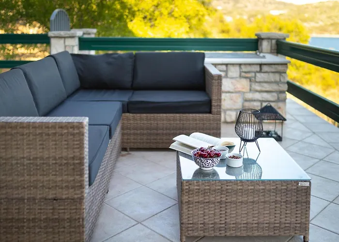 Sokolic Bb Vi Σπίτι διακοπών