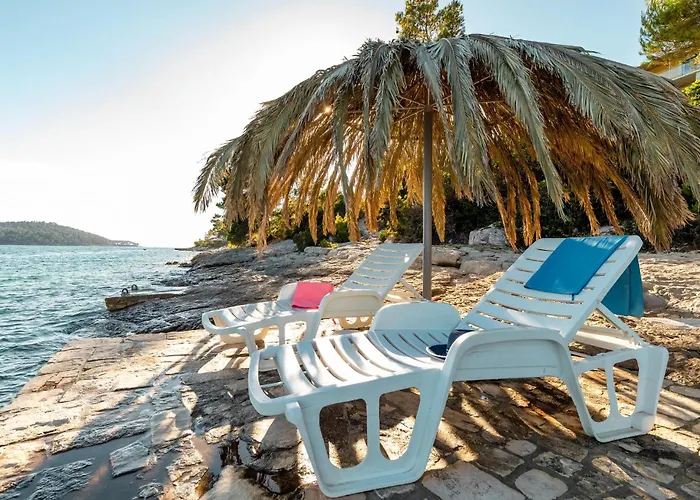 Sokolic Bb Vi * Vela Luka