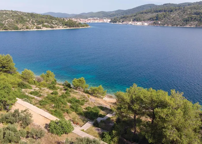 Σπίτι διακοπών Sokolic Bb Vi *