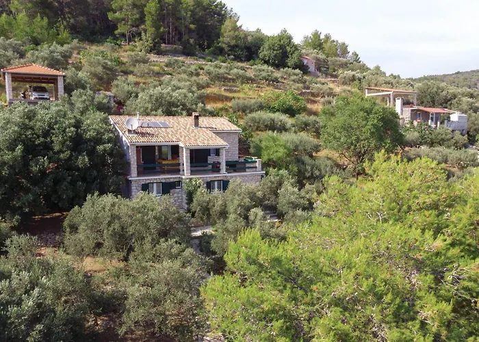 Sokolic Bb Vi Σπίτι διακοπών Vela Luka