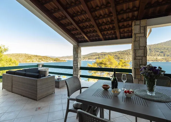 Σπίτι διακοπών Sokolic Bb Vi