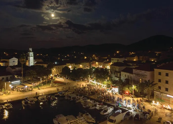 Sokolic Bb Vi Vela Luka