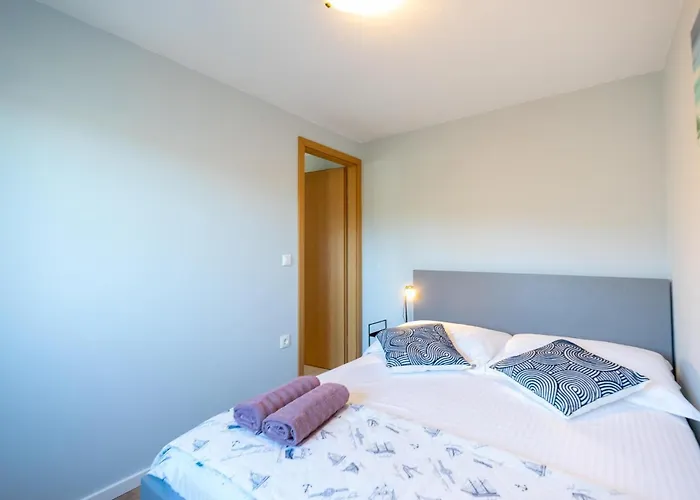 Σπίτι διακοπών Sokolic Bb Vi