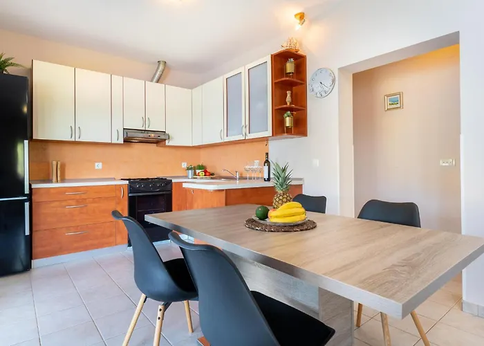 Σπίτι διακοπών Sokolic Bb Vi *