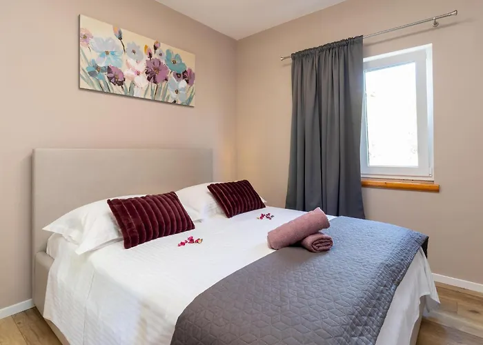 Sokolic Bb Vi * Vela Luka