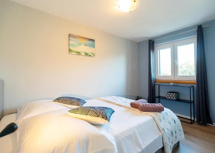 Σπίτι διακοπών Sokolic Bb Vi