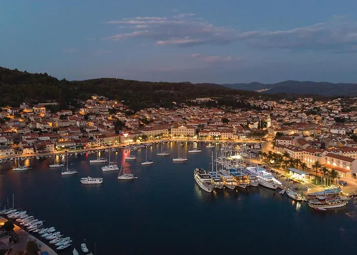 Σπίτι διακοπών Sokolic Bb Vi *