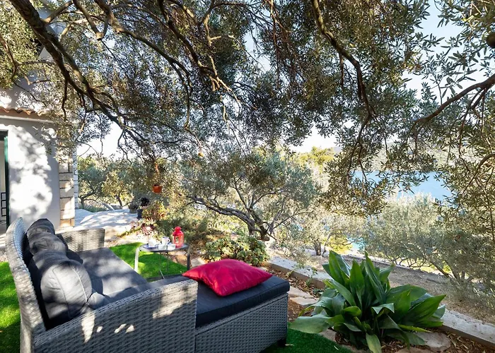 Σπίτι διακοπών Sokolic Bb Vi *